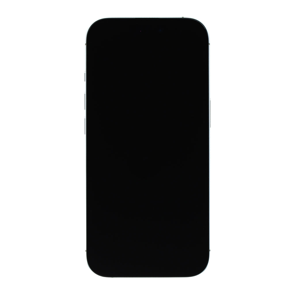99新 Apple iPhone 16 Pro 128G 白色鈦金屬 中國大陸版