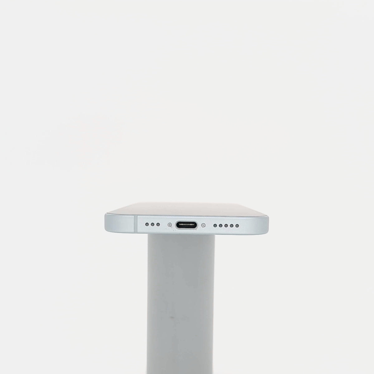 95新 Apple iPhone 15 256G 藍色 中國大陸版