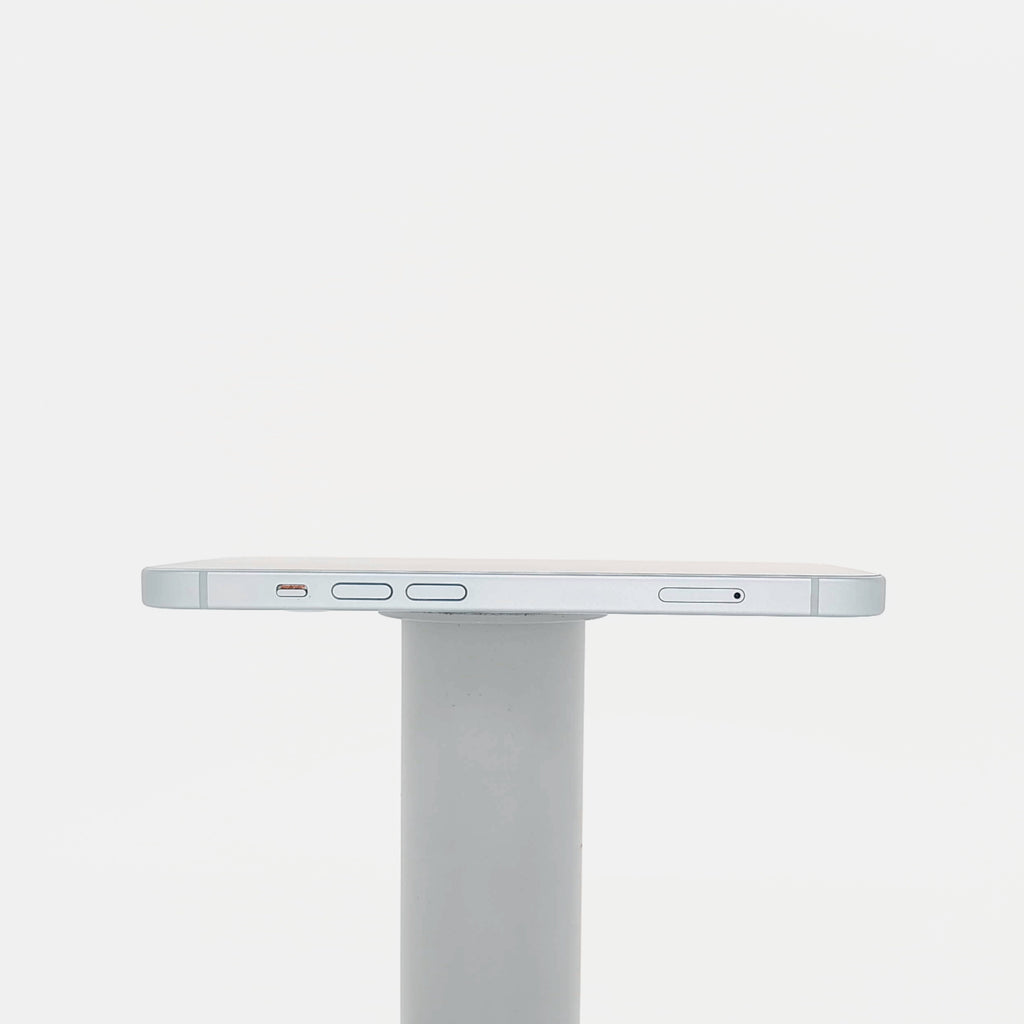 95新 Apple iPhone 15 256G 藍色 中國大陸版