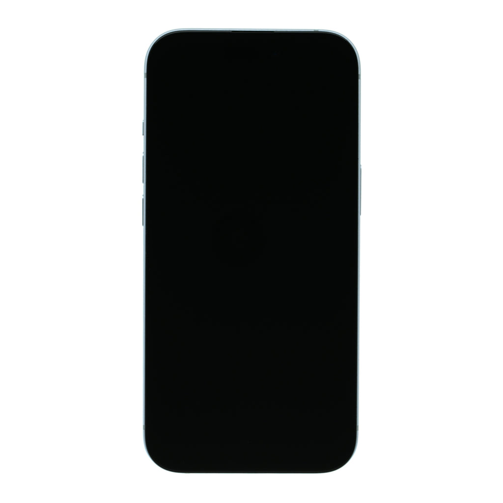 95新 Apple iPhone 15 256G 藍色 中國大陸版