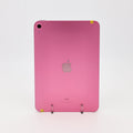 99新 Apple iPad 10代 256G 粉紅色 WIFI