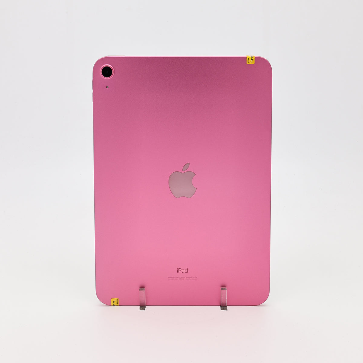 99新 Apple iPad 10代 256G 粉紅色 WIFI