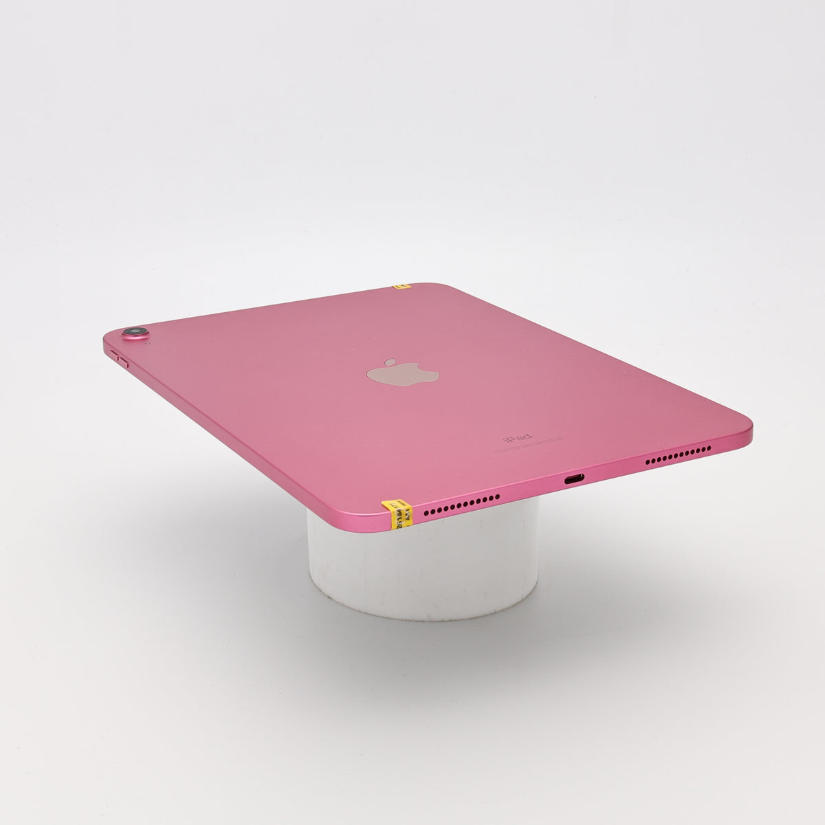 99新 Apple iPad 10代 256G 粉紅色 WIFI