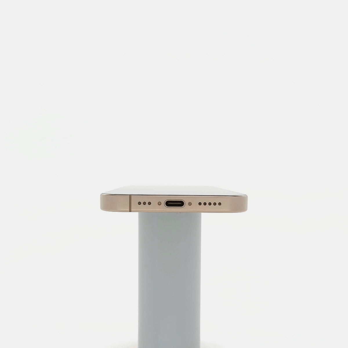 99新 Apple iPhone 16 Pro 128G 沙漠色鈦金屬 中國大陸版