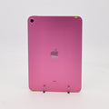 99新 Apple iPad 10代 64G 粉紅色 WIFI
