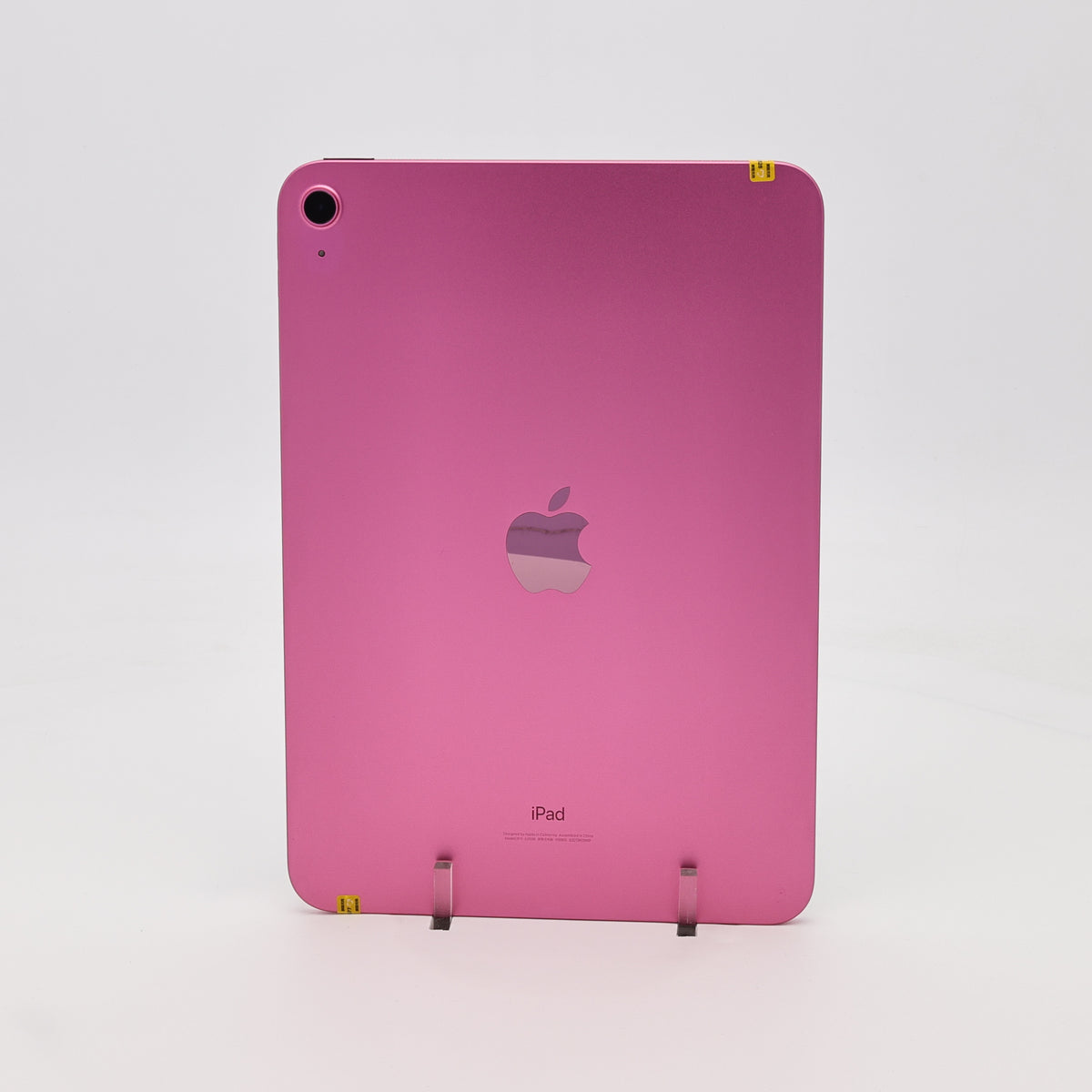 99新 Apple iPad 10代 64G 粉紅色 WIFI
