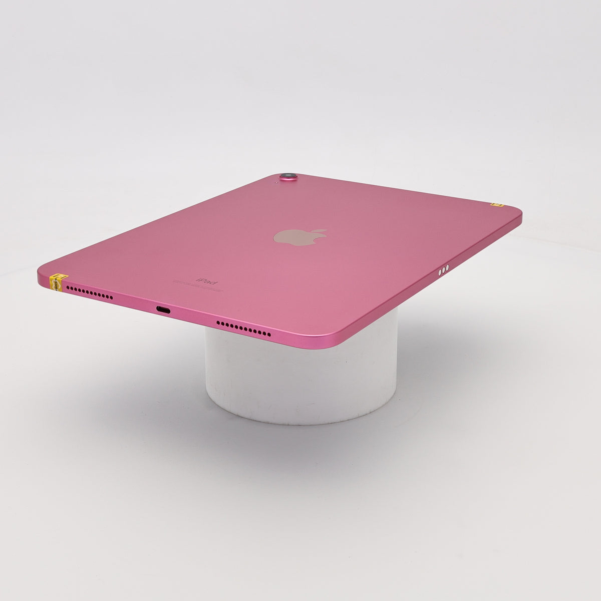 99新 Apple iPad 10代 64G 粉紅色 WIFI