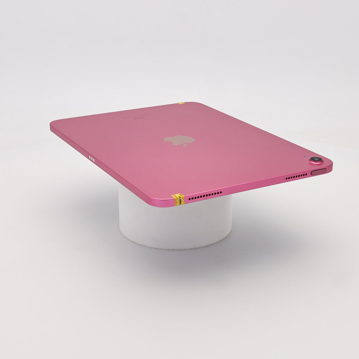 99新 Apple iPad 10代 64G 粉紅色 WIFI