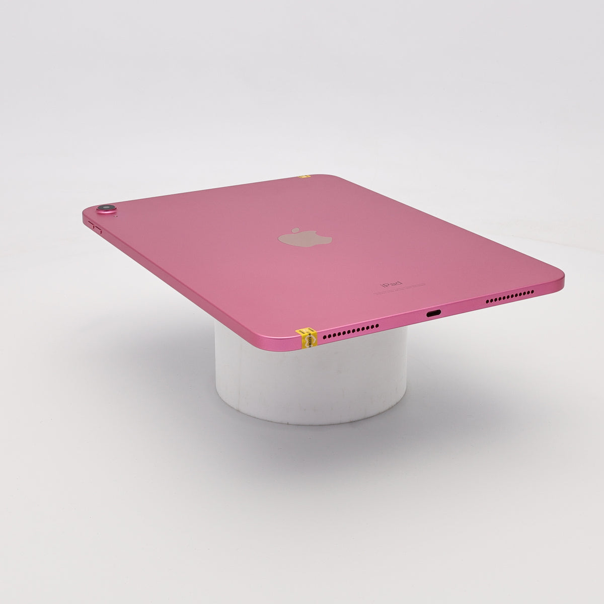 99新 Apple iPad 10代 64G 粉紅色 WIFI