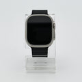 99新 Apple Watch Ultra 2 49毫米 鈦金屬