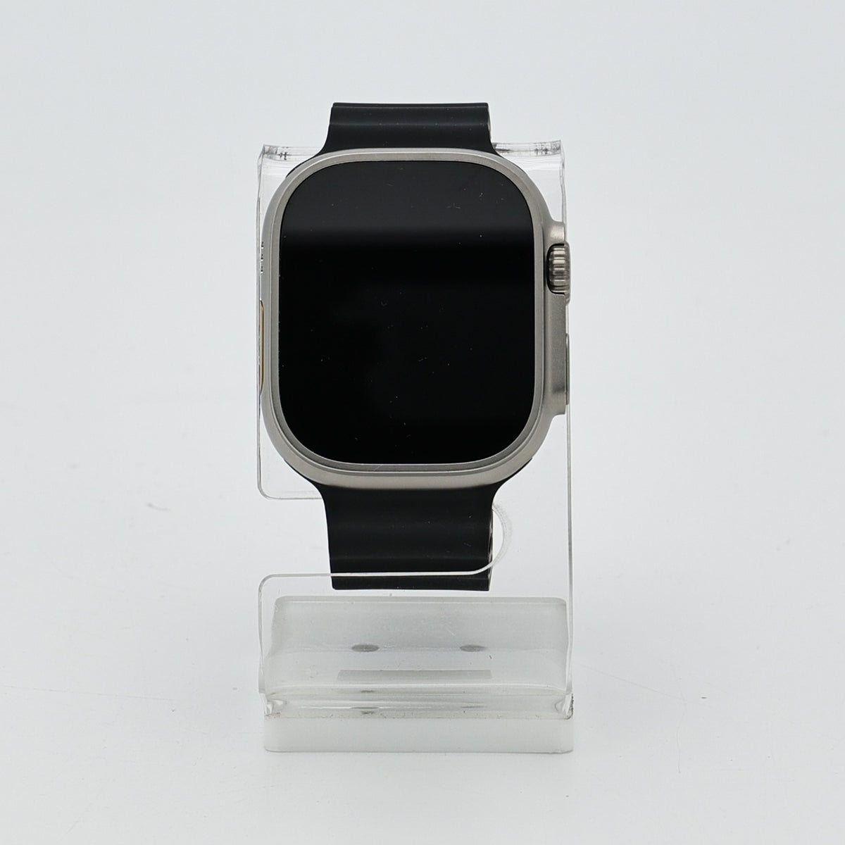99新 Apple Watch Ultra 2 49毫米 鈦金屬