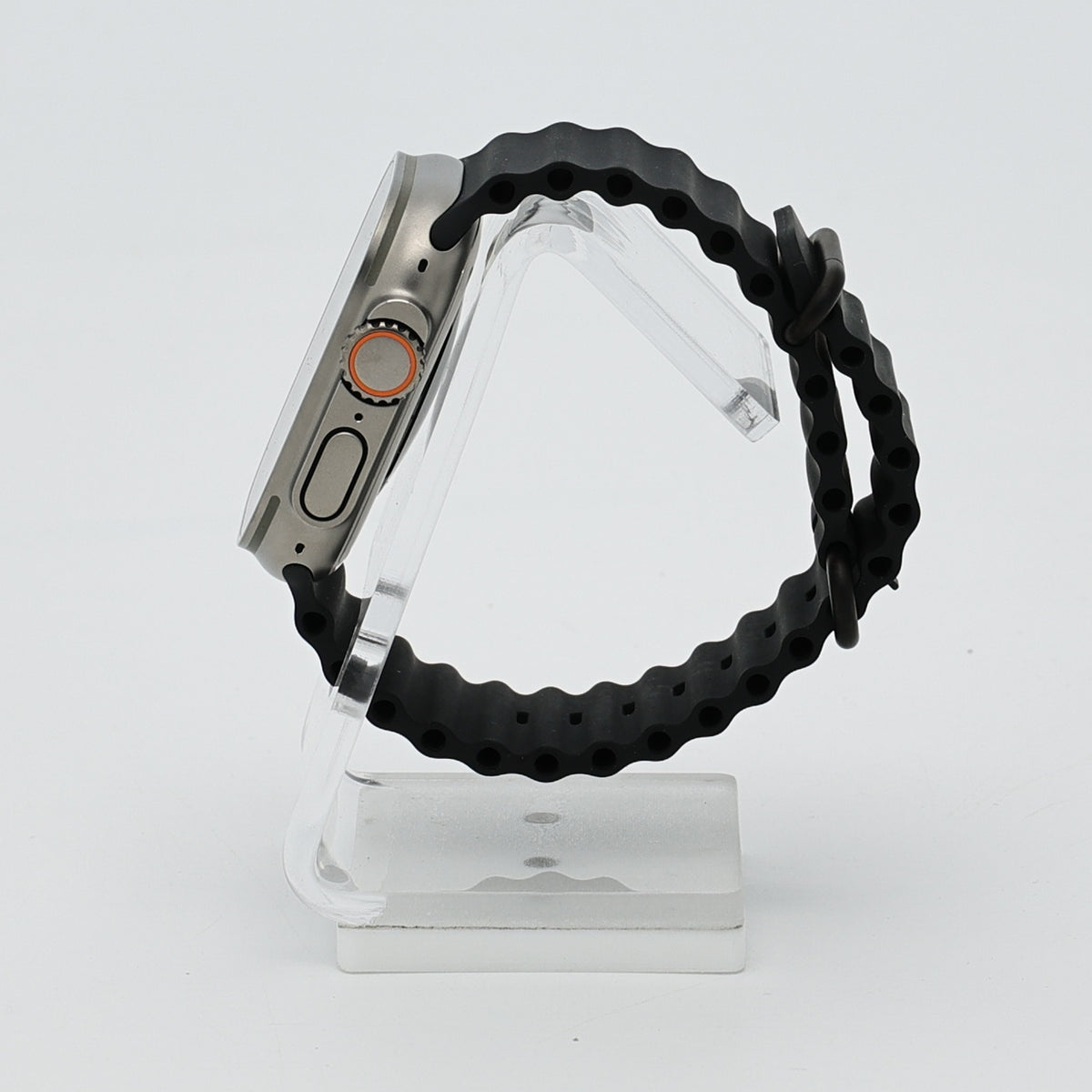 99新 Apple Watch Ultra 2 49毫米 鈦金屬