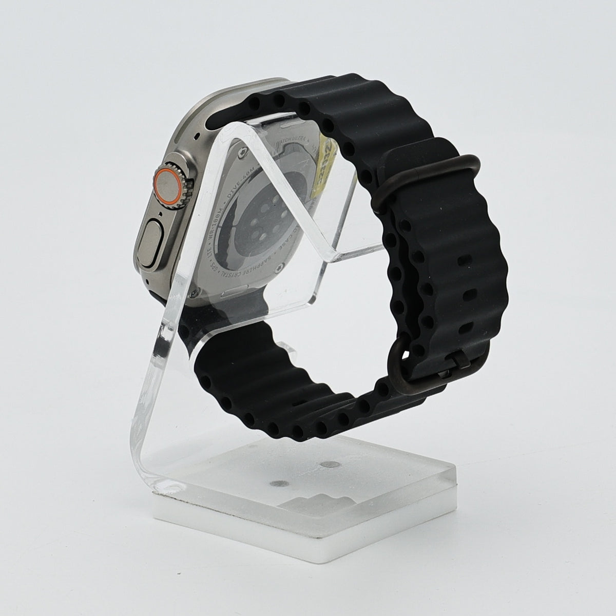 99新 Apple Watch Ultra 2 49毫米 鈦金屬