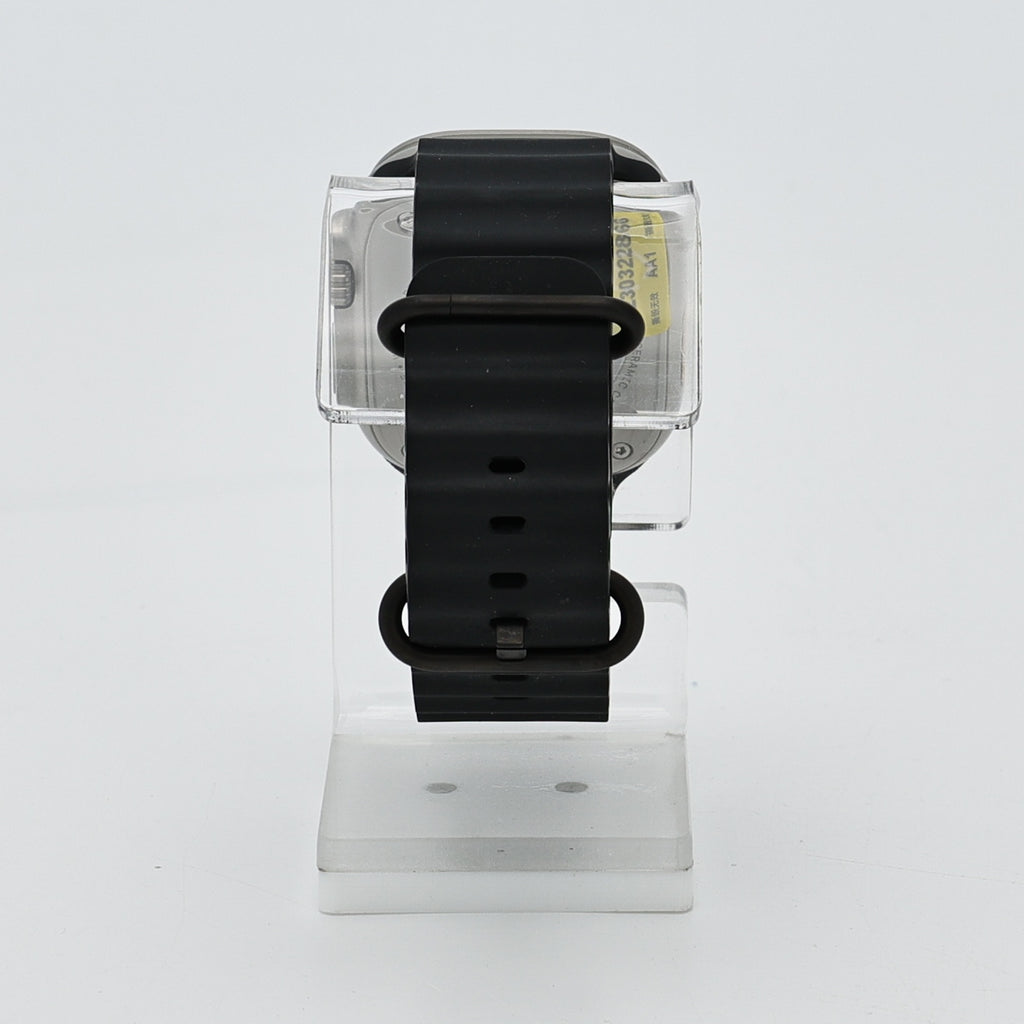 99新 Apple Watch Ultra 2 49毫米 鈦金屬
