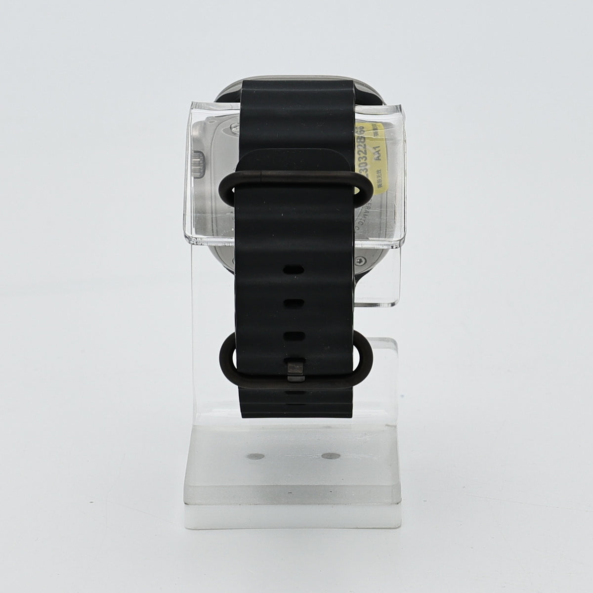 99新 Apple Watch Ultra 2 49毫米 鈦金屬
