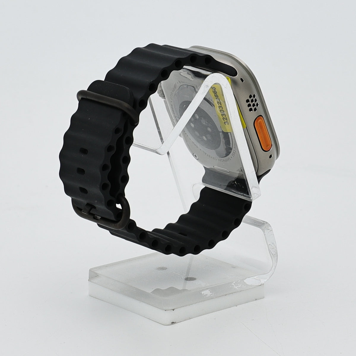 99新 Apple Watch Ultra 2 49毫米 鈦金屬