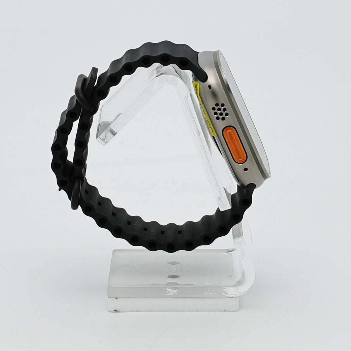 99新 Apple Watch Ultra 2 49毫米 鈦金屬