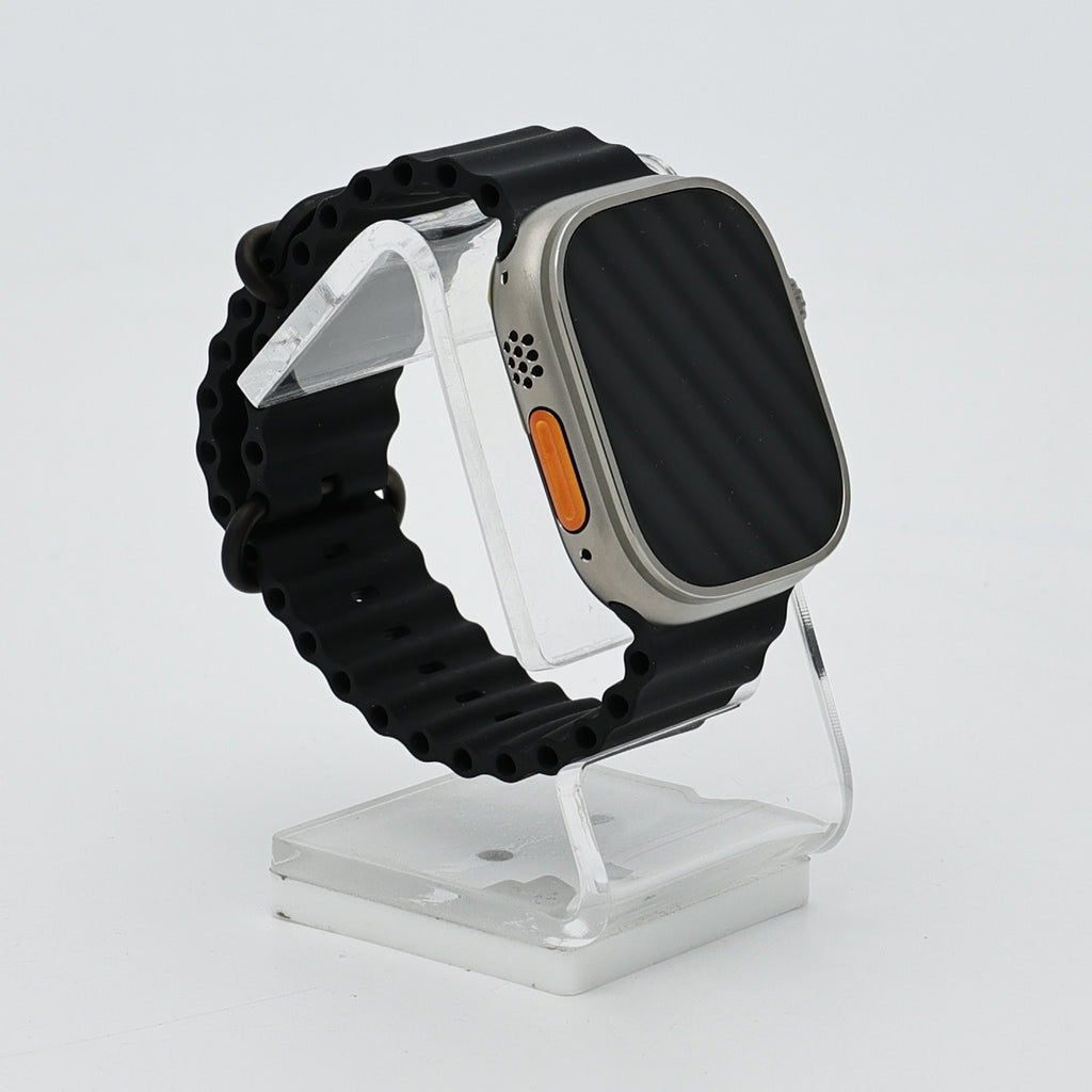 99新 Apple Watch Ultra 2 49毫米 鈦金屬