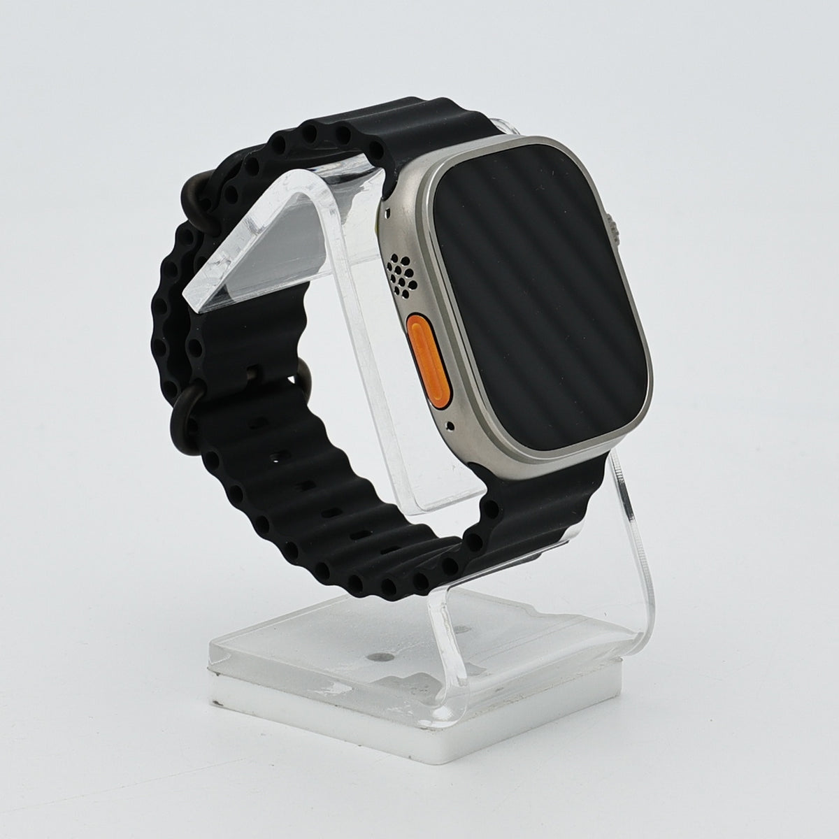 99新 Apple Watch Ultra 2 49毫米 鈦金屬