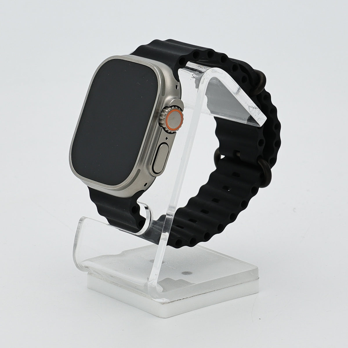 99新 Apple Watch Ultra 2 49毫米 鈦金屬