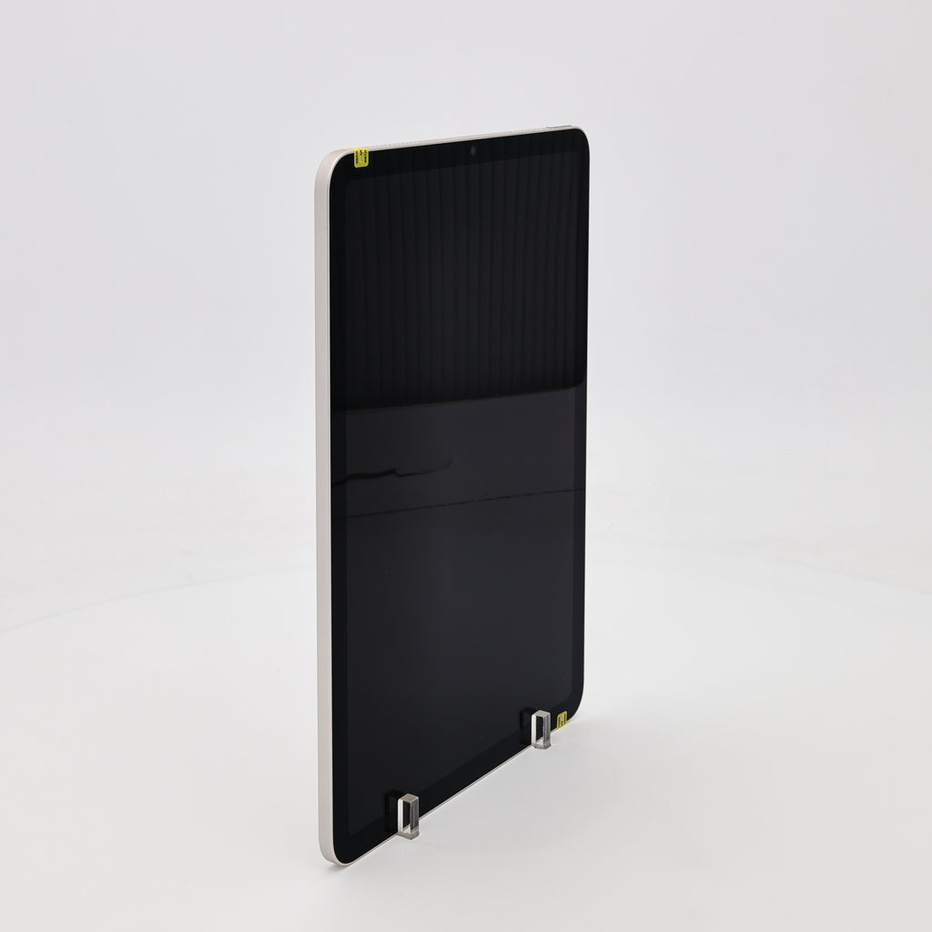 95新 Apple iPad Air5 64G 星光色 WIFI