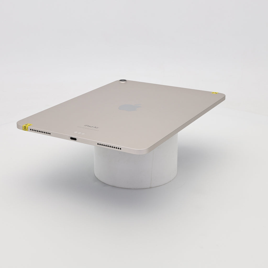 95新 Apple iPad Air5 64G 星光色 WIFI