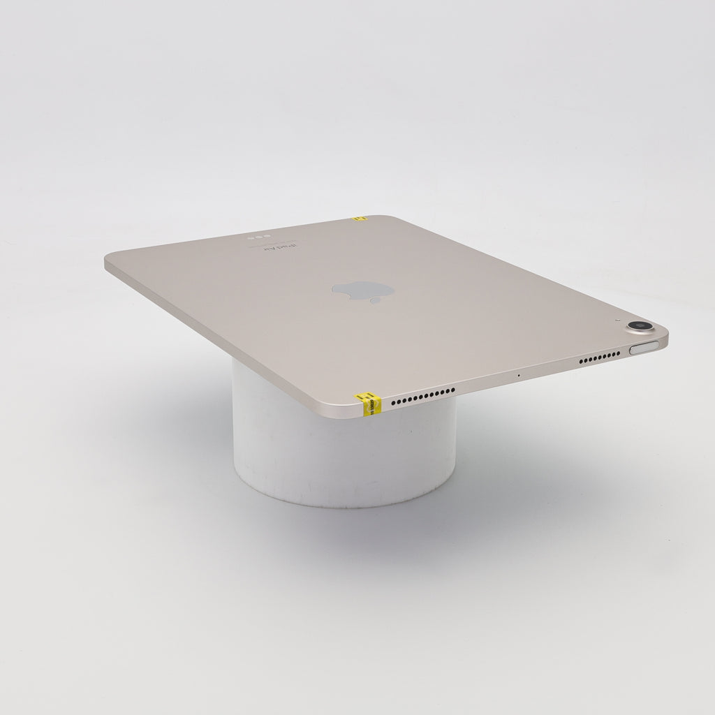 95新 Apple iPad Air5 64G 星光色 WIFI