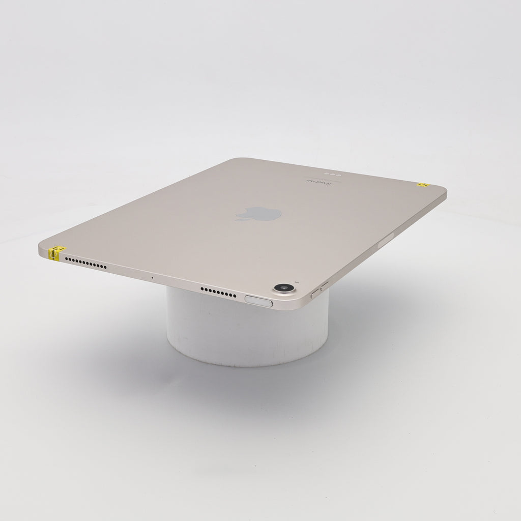 95新 Apple iPad Air5 64G 星光色 WIFI