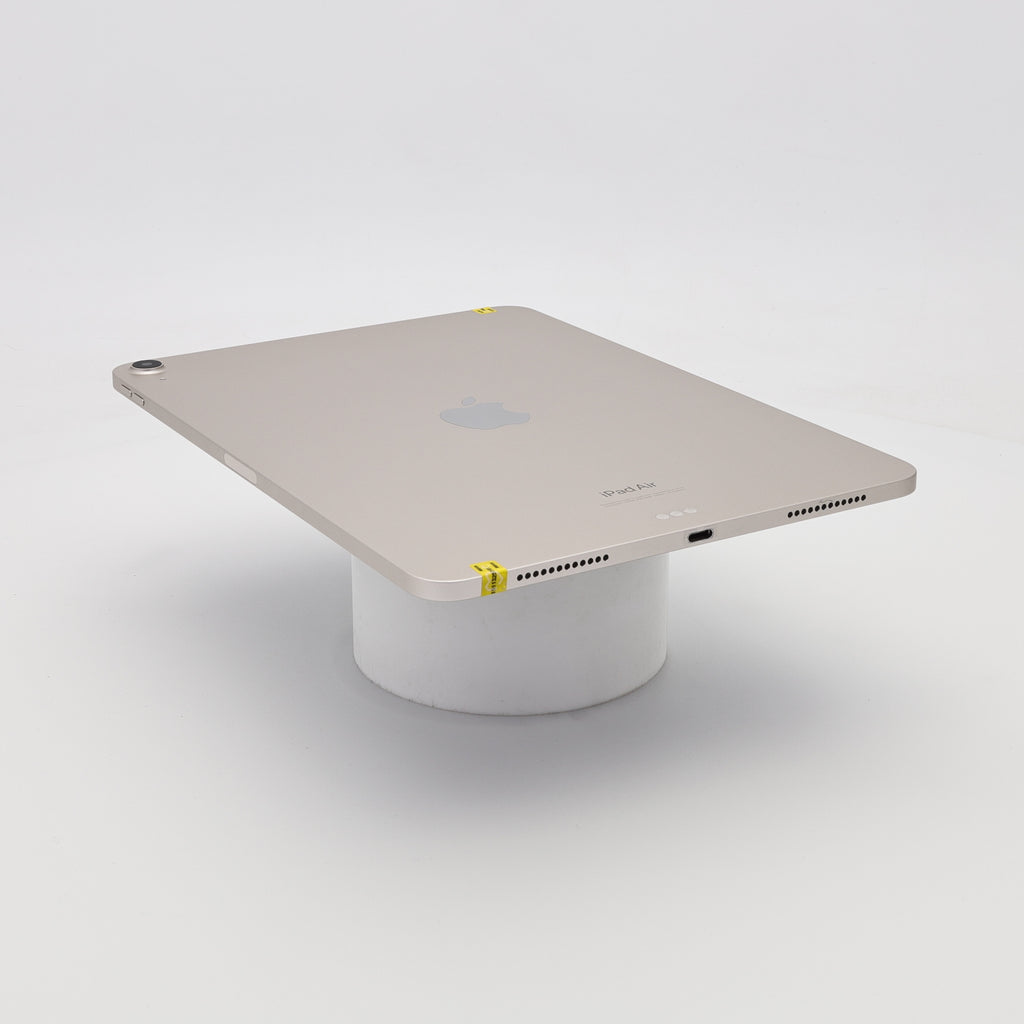 95新 Apple iPad Air5 64G 星光色 WIFI