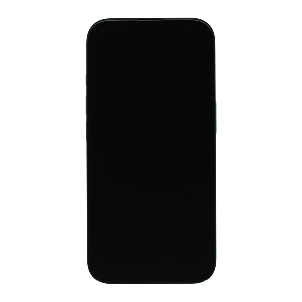 99新 Apple iPhone 16 256G 黑色 中國大陸版