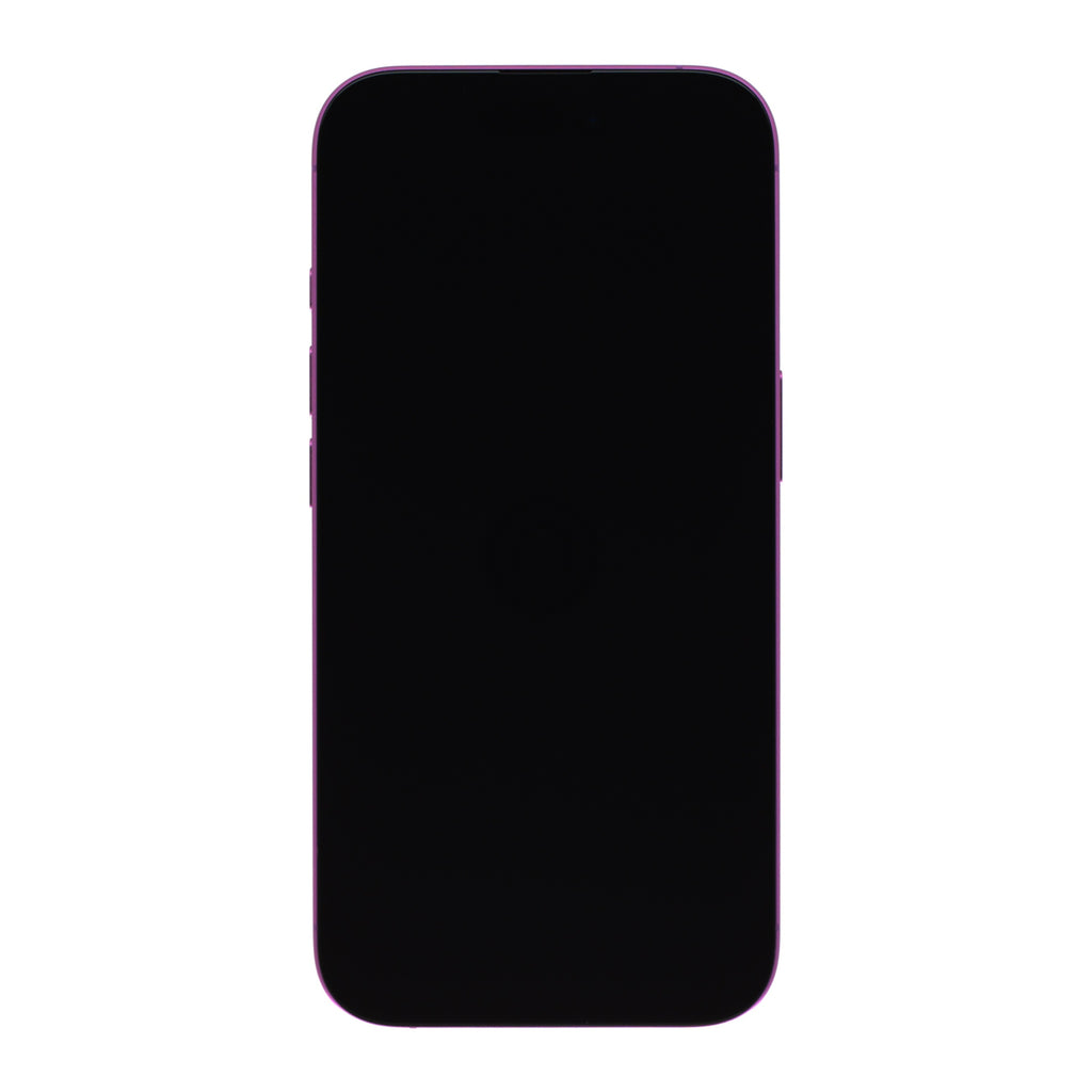 95新 Apple iPhone 16 128G 粉紅色 中國大陸版