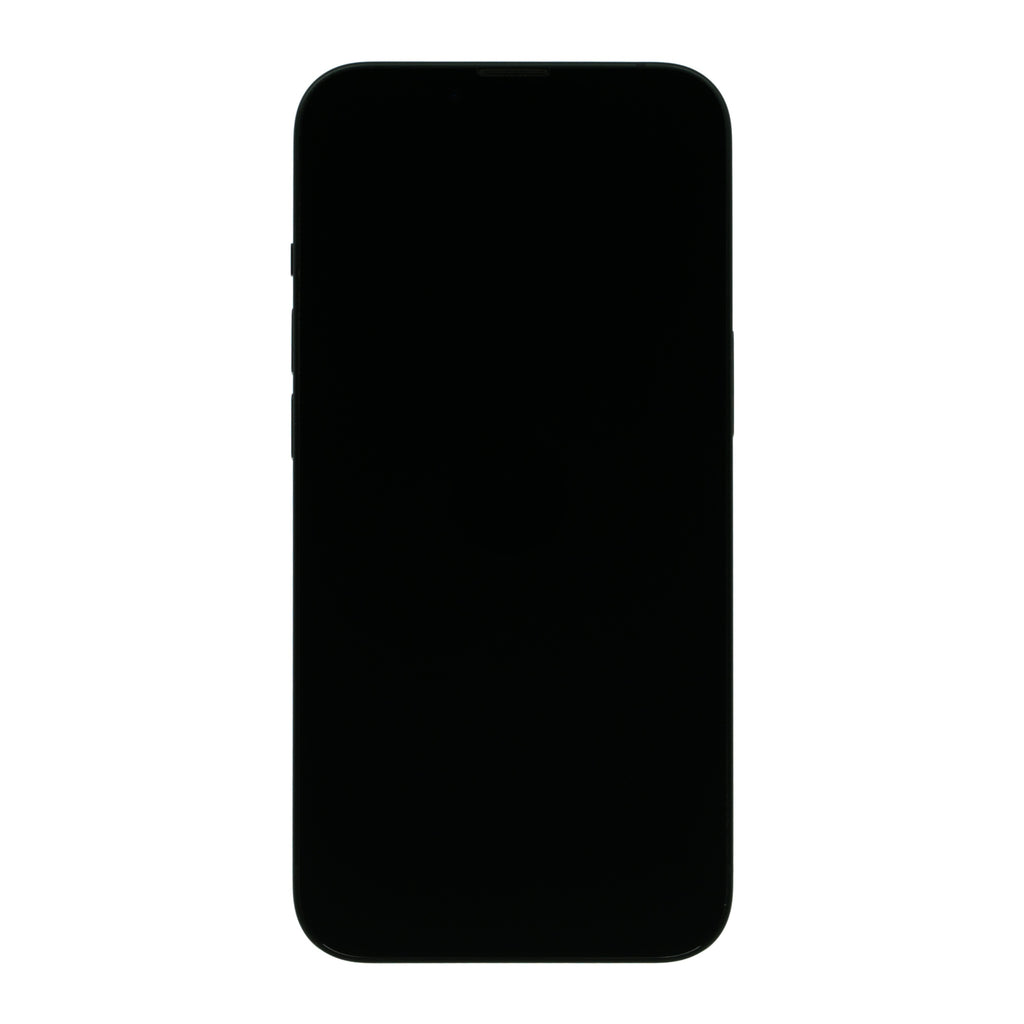 95新 Apple iPhone 13 128G 綠色 中國大陸版