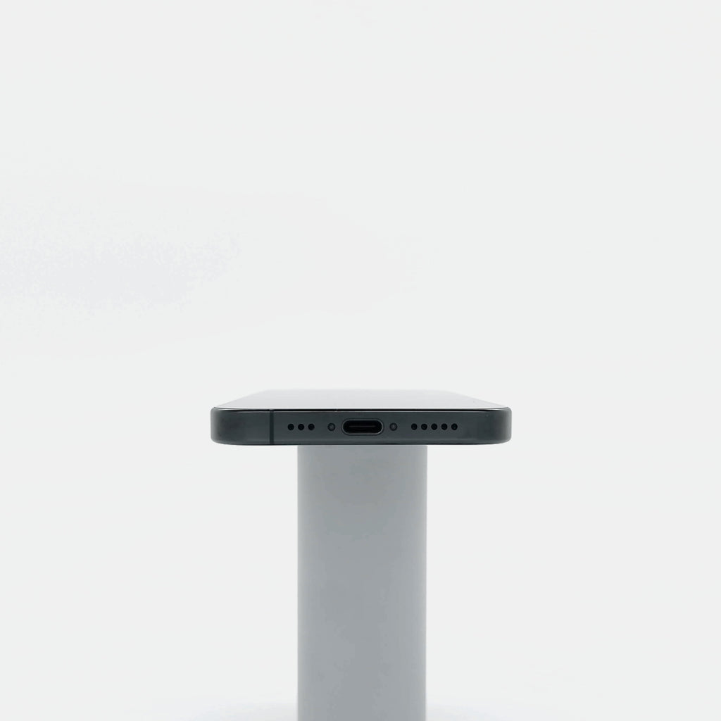 95新 Apple iPhone 16 Pro 128G 黑色鈦金屬 中國大陸版
