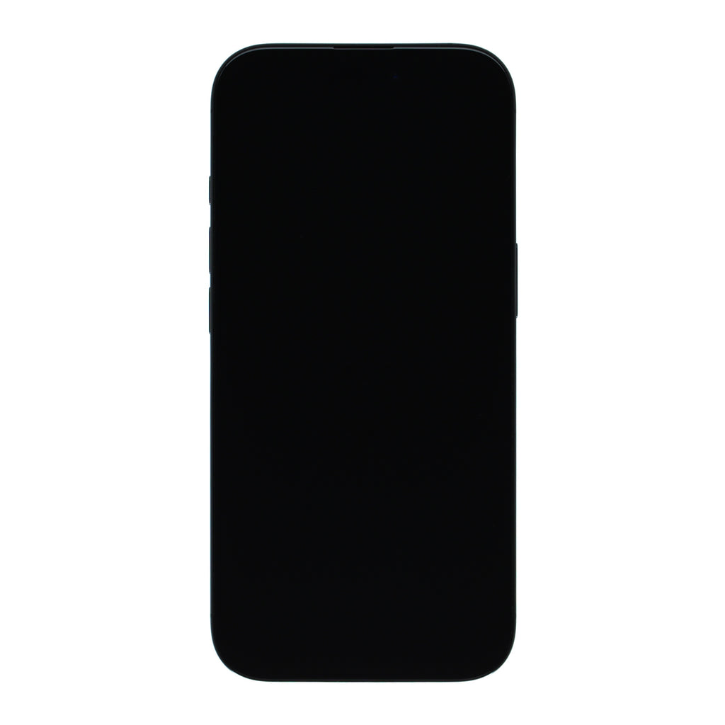 95新 Apple iPhone 16 Pro 128G 黑色鈦金屬 中國大陸版