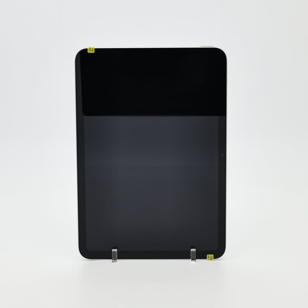 95新 Apple iPad 10代 64G 銀色 WIFI