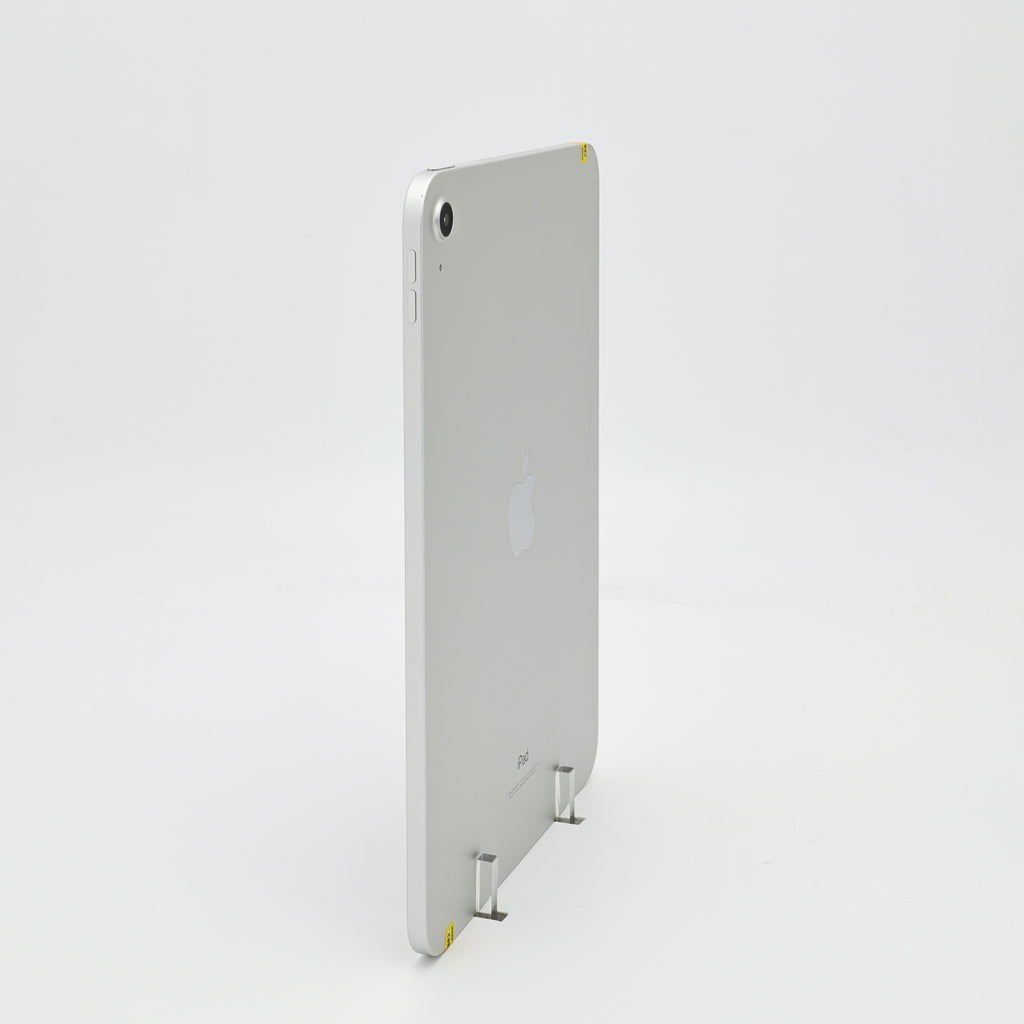95新 Apple iPad 10代 64G 銀色 WIFI