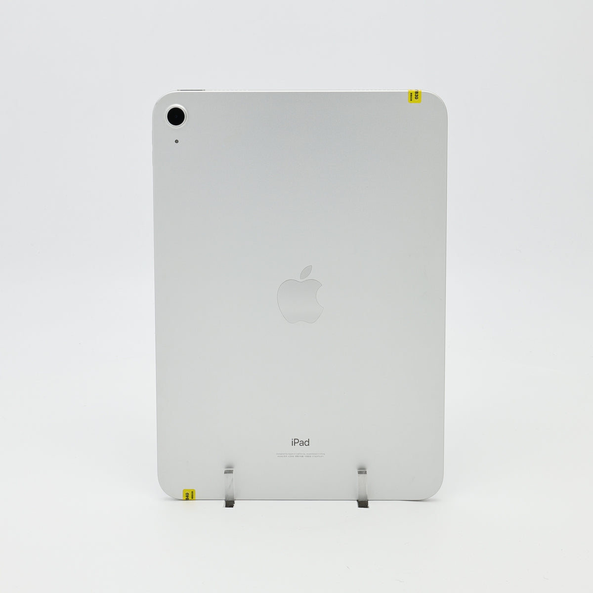 95新 Apple iPad 10代 64G 銀色 WIFI