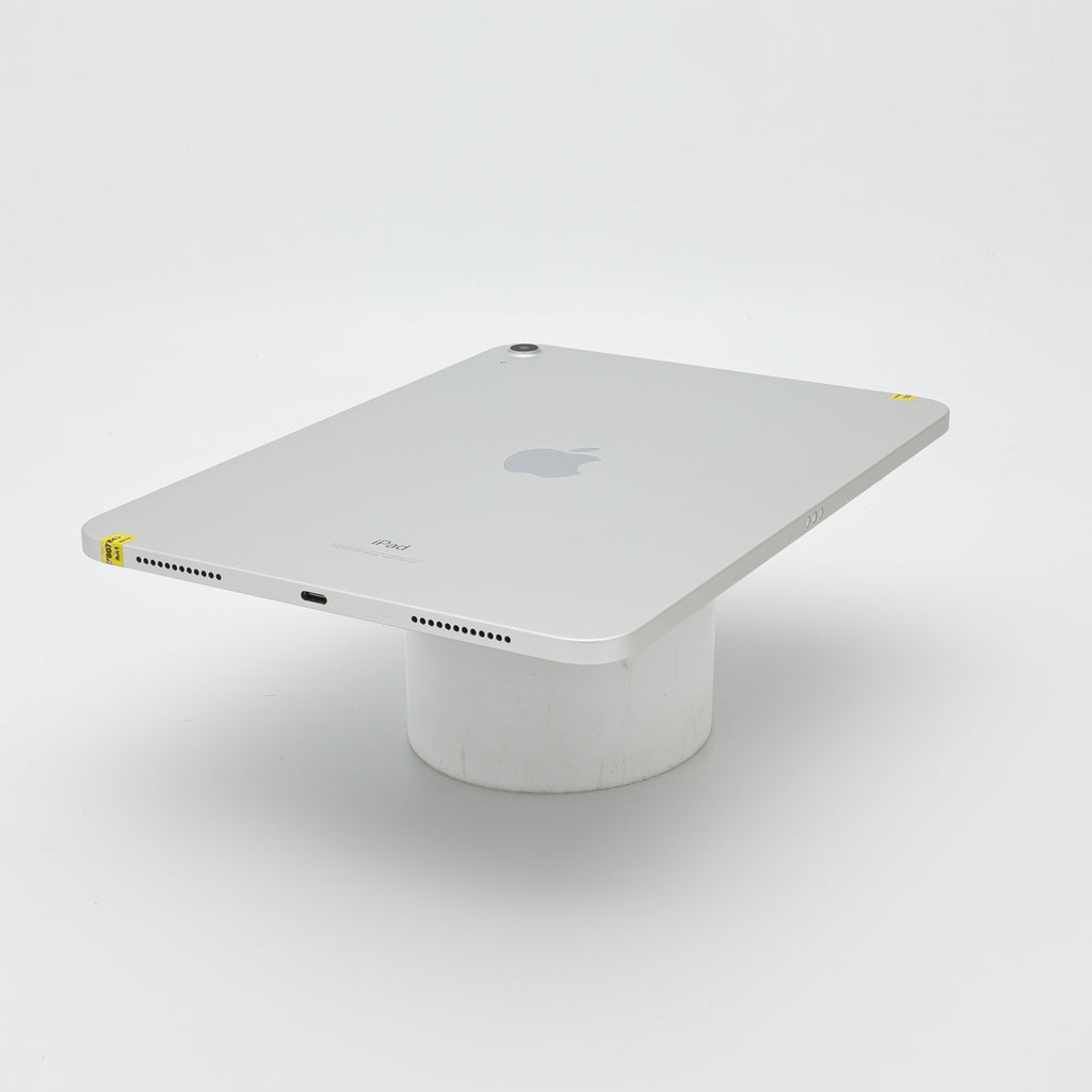 95新 Apple iPad 10代 64G 銀色 WIFI