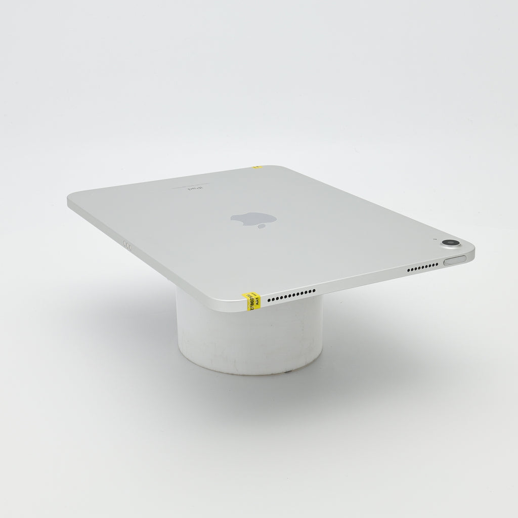 95新 Apple iPad 10代 64G 銀色 WIFI