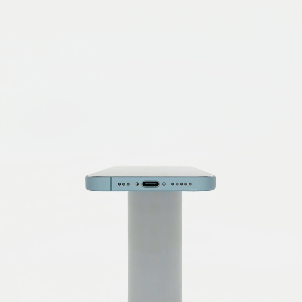 95新 Apple iPhone 16 256G 深青色 中國大陸版