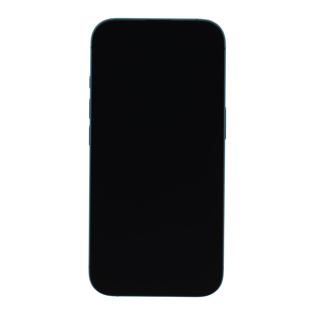 95新 Apple iPhone 16 256G 深青色 中國大陸版