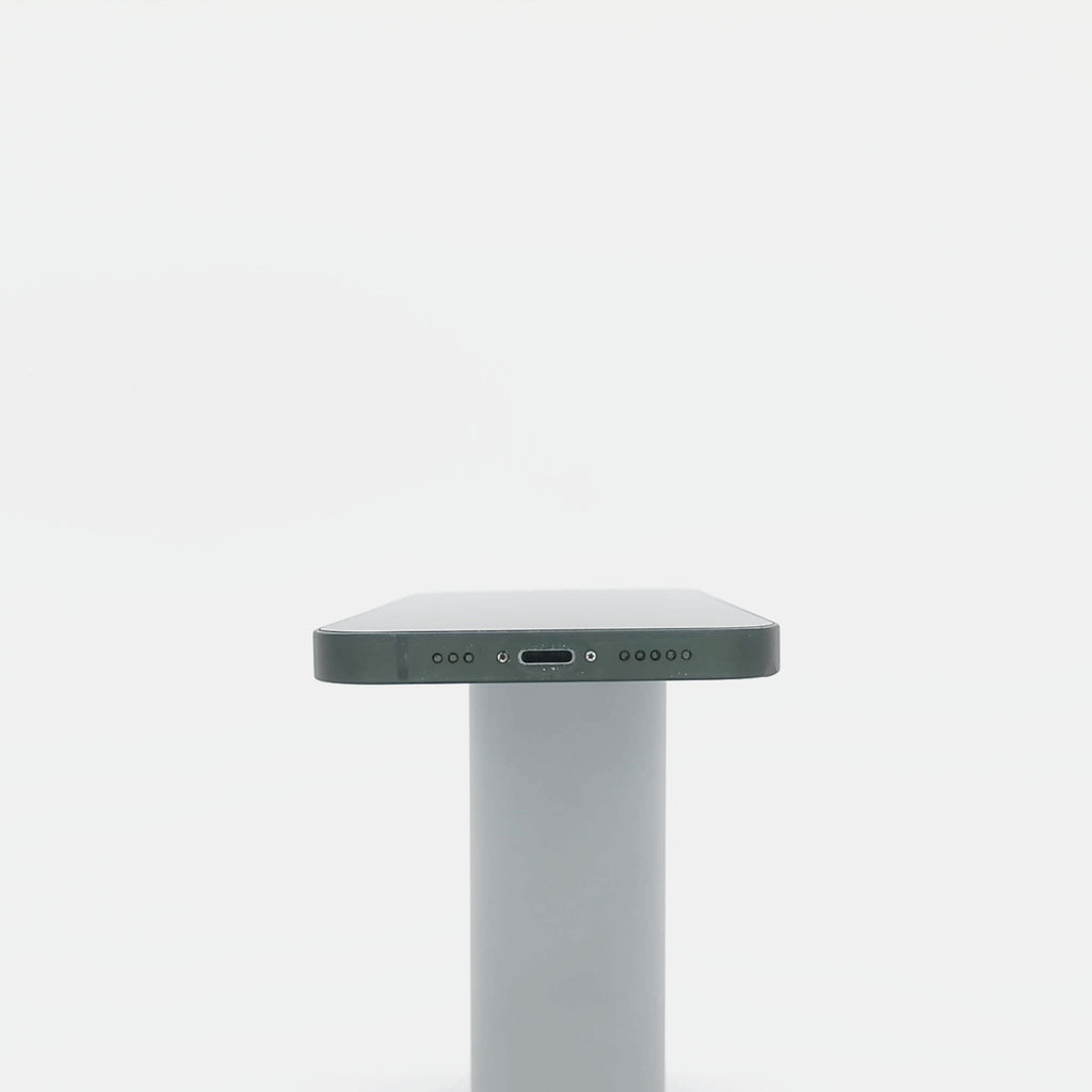 95新 Apple iPhone 13 128G 綠色 中國大陸版