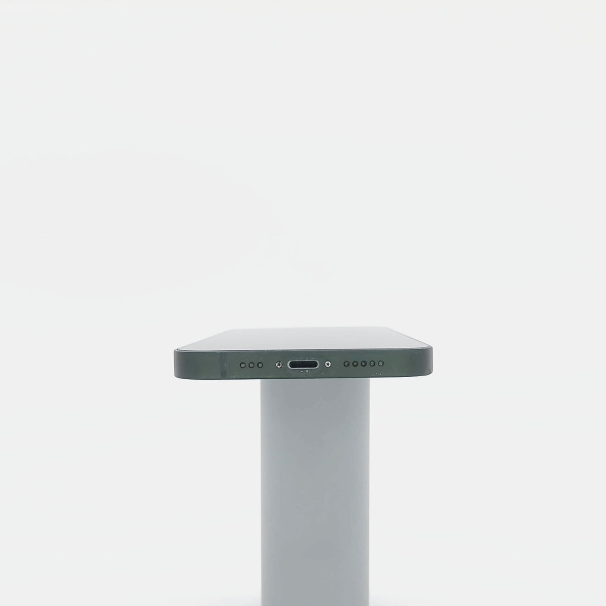 95新 Apple iPhone 13 128G 綠色 中國大陸版
