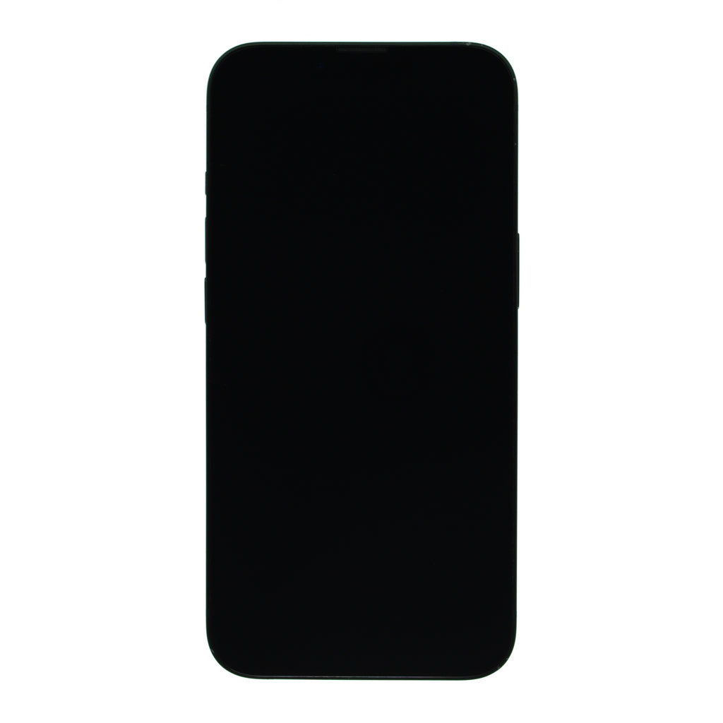 95新 Apple iPhone 13 128G 綠色 中國大陸版