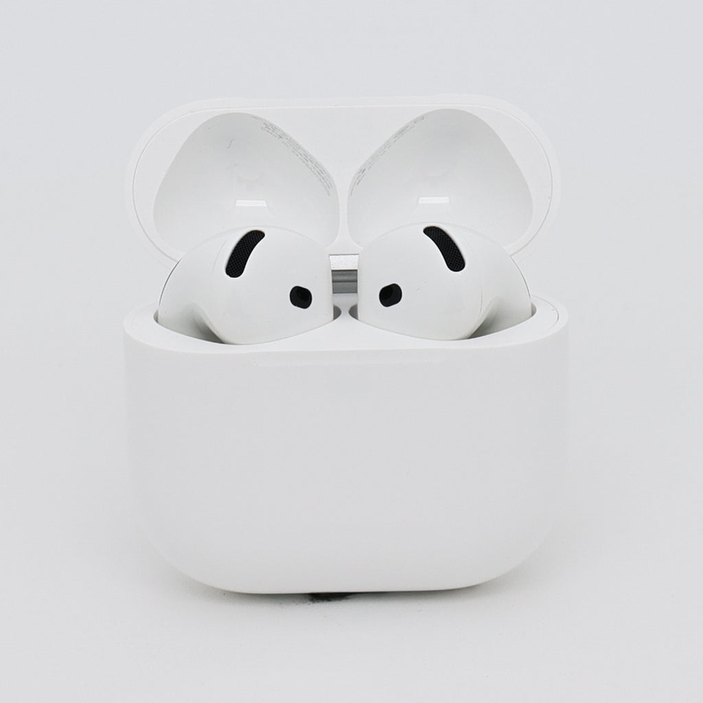 99新 Apple AirPods 4 (支持主动降噪) 白色