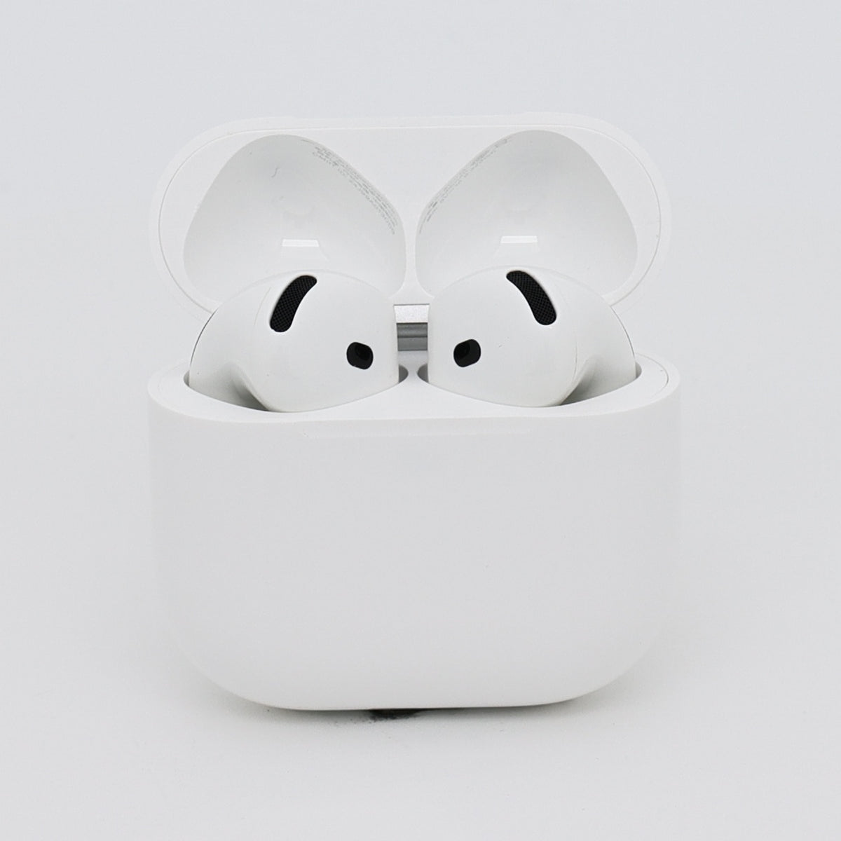 99新 Apple AirPods 4 (支持主动降噪) 白色