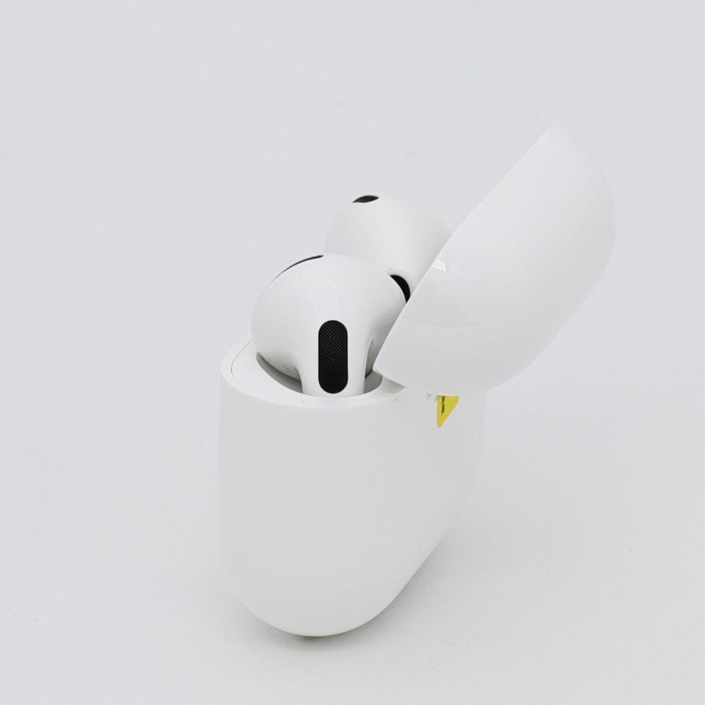 99新 Apple AirPods 4 (支持主动降噪) 白色
