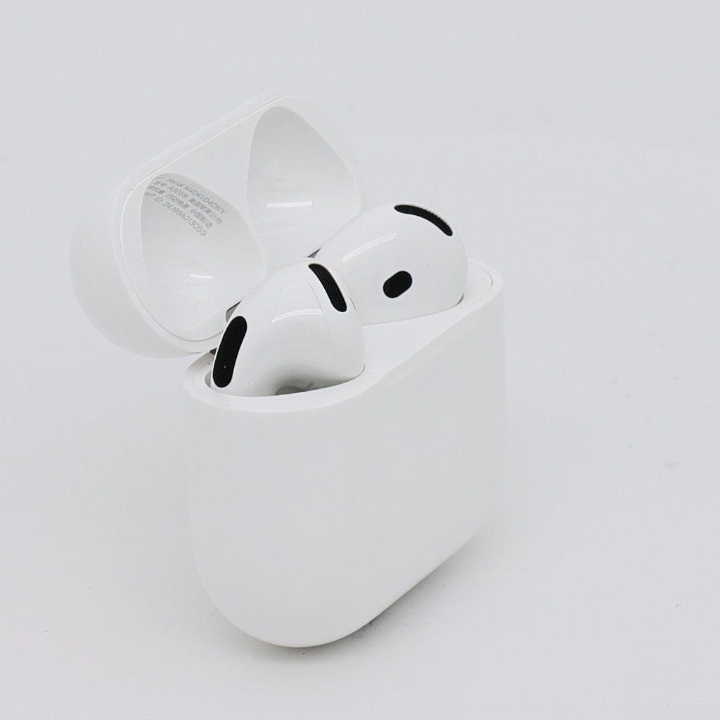 99新 Apple AirPods 4 (支持主动降噪) 白色