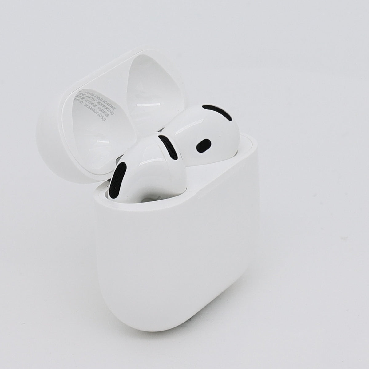 99新 Apple AirPods 4 (支持主动降噪) 白色