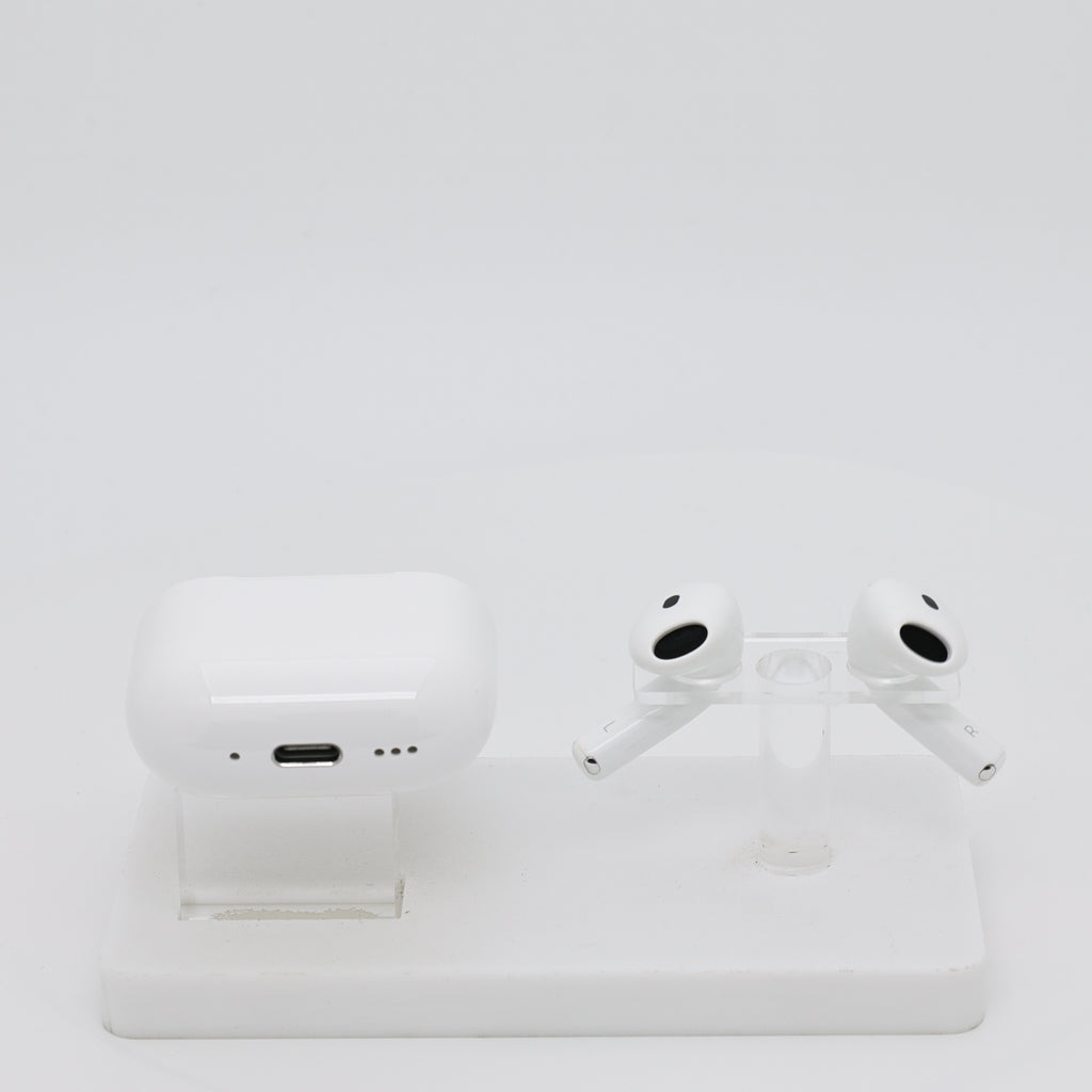 99新 Apple AirPods 4 (支持主动降噪) 白色